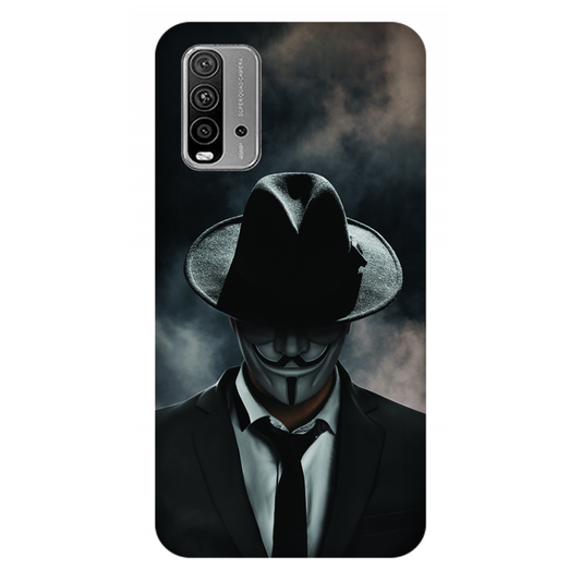 Anonymous Blackhat Case Xiaomi Redmi 9 Power