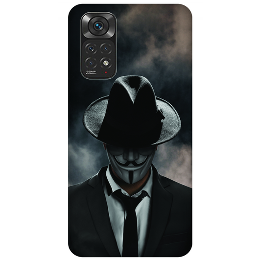 Anonymous Blackhat Case Xiaomi Redmi Note 11