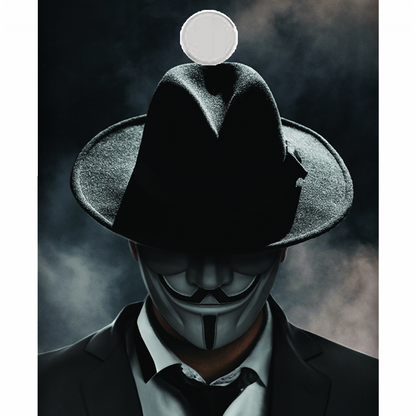 Anonymous Blackhat Case Xiaomi Redmi Y1