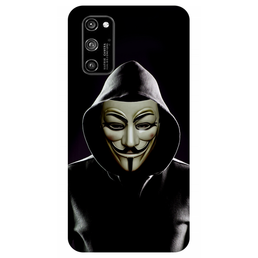 Anonymus Dark Life Case Honor V30 Pro 5G