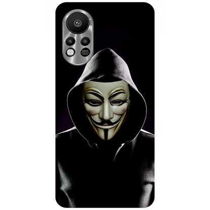 Anonymus Dark Life Case Infinix Hot 11S