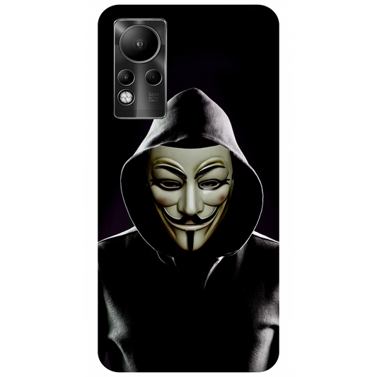 Anonymus Dark Life Case Infinix Note 11