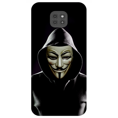 Anonymus Dark Life Case Motorola G9