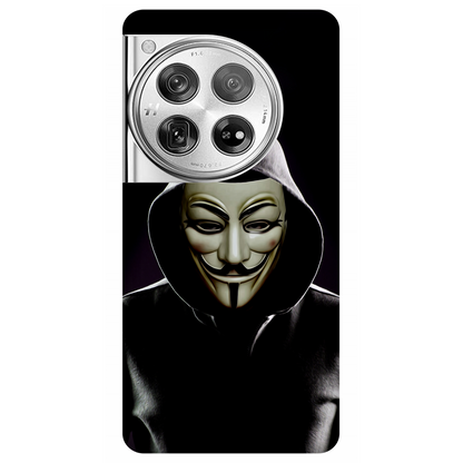 Anonymus Dark Life Case OnePlus 12 5G