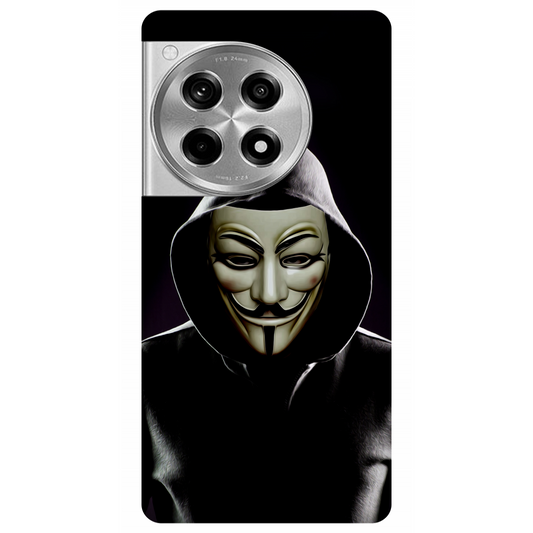 Anonymus Dark Life Case OnePlus 12R 5G