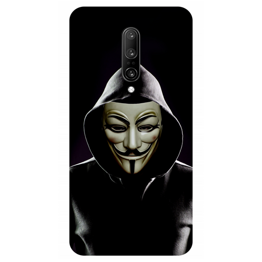 Anonymus Dark Life Case OnePlus 7 Pro