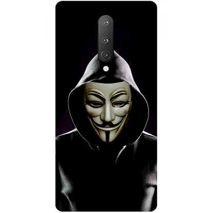 Anonymus Dark Life Case OnePlus 8 (2020)