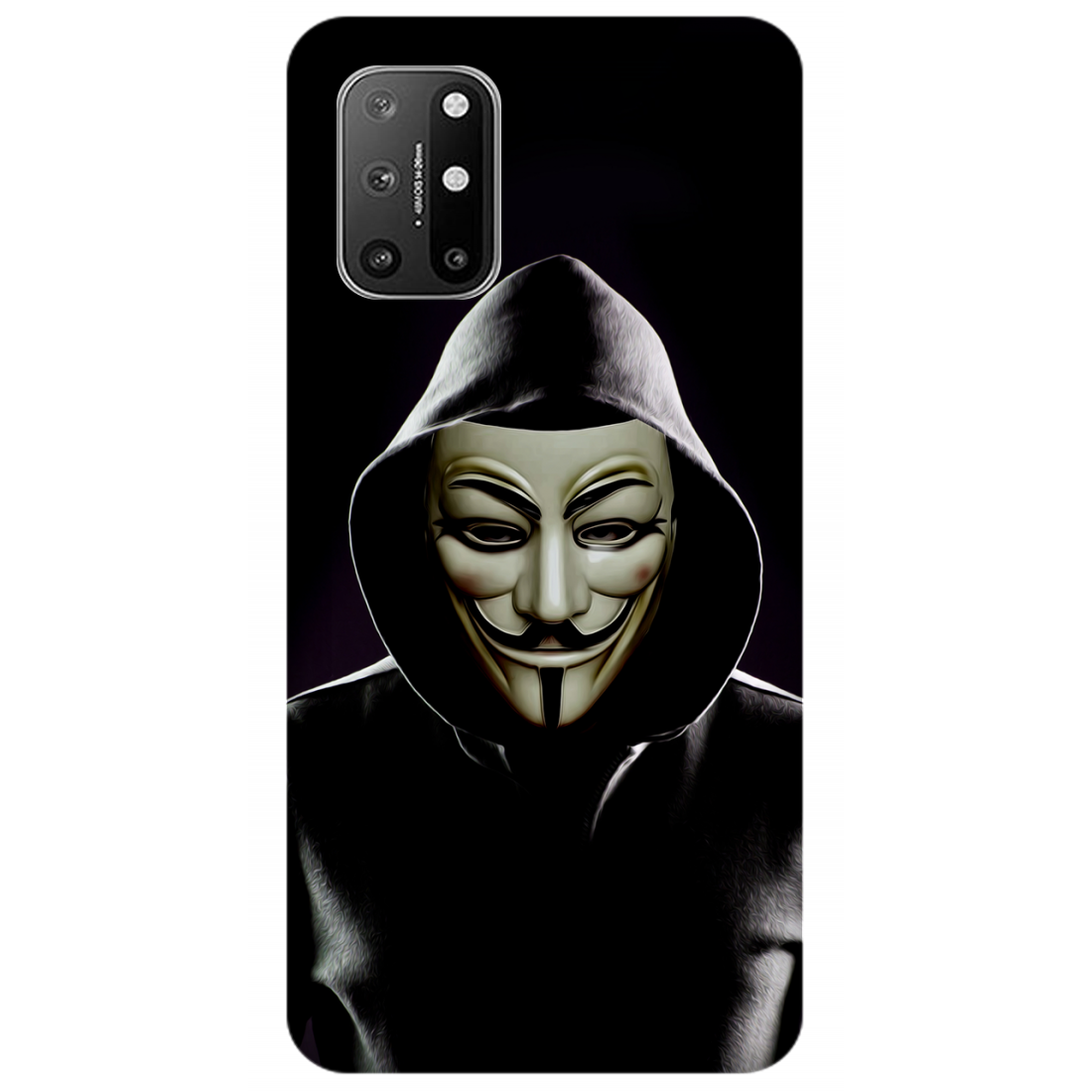 Anonymus Dark Life Case OnePlus 8T