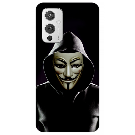 Anonymus Dark Life Case OnePlus 9