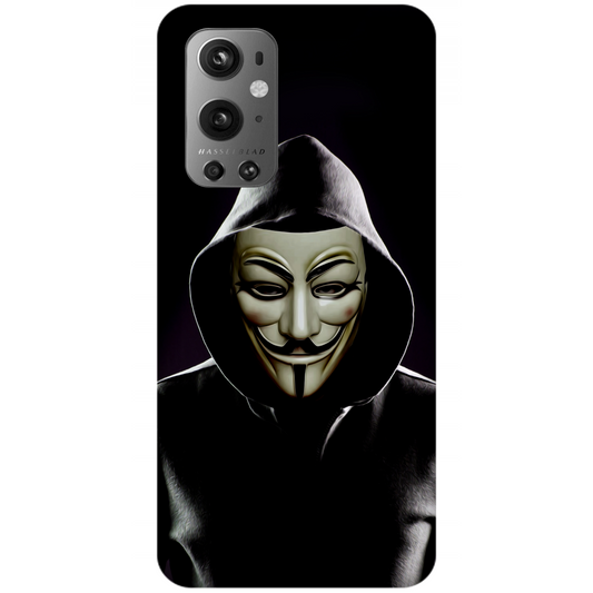 Anonymus Dark Life Case OnePlus 9 Pro