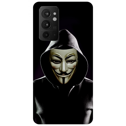 Anonymus Dark Life Case OnePlus 9RT 5G