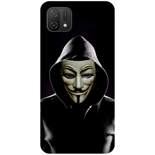 Anonymus Dark Life Case Oppo A16K