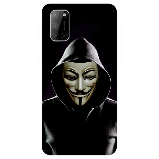 Anonymus Dark Life Case Oppo A52 (2020)