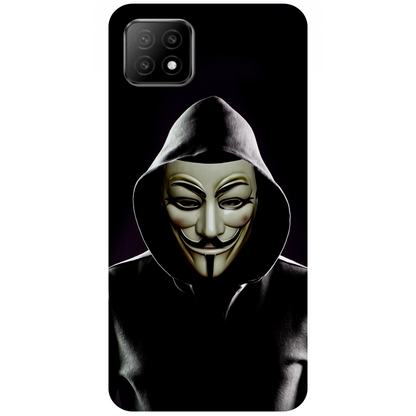 Anonymus Dark Life Case Oppo A53 5G