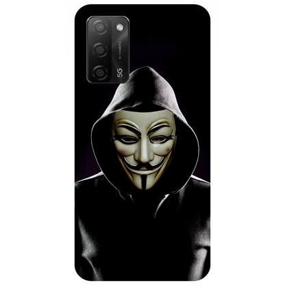 Anonymus Dark Life Case Oppo A55 5G