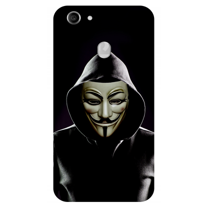 Anonymus Dark Life Case Oppo A75 4G