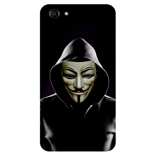 Anonymus Dark Life Case Oppo A75s