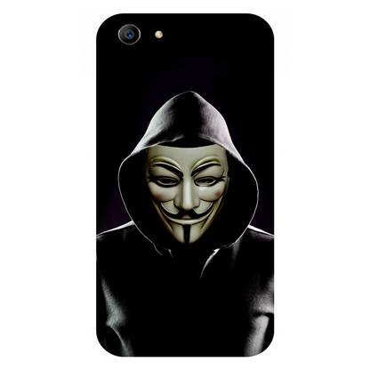 Anonymus Dark Life Case Oppo A83