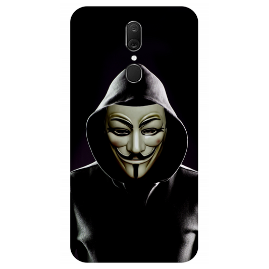 Anonymus Dark Life Case Oppo A9