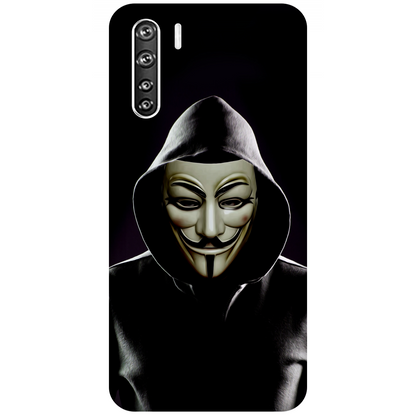 Anonymus Dark Life Case Oppo A91