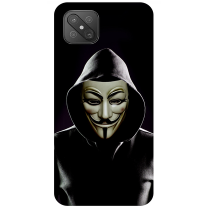 Anonymus Dark Life Case Oppo A92s 5G