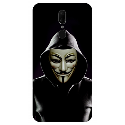 Anonymus Dark Life Case Oppo F11