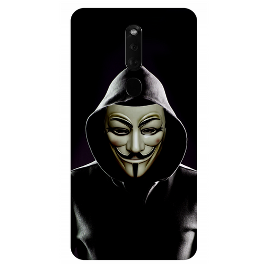 Anonymus Dark Life Case Oppo F11 Pro