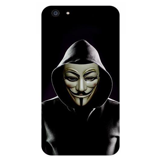 Anonymus Dark Life Case Oppo F3