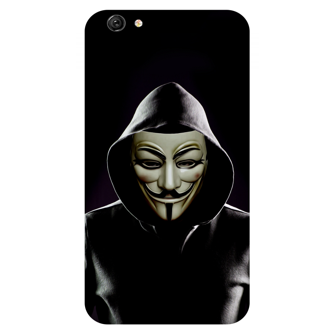 Anonymus Dark Life Case Oppo F3 Plus