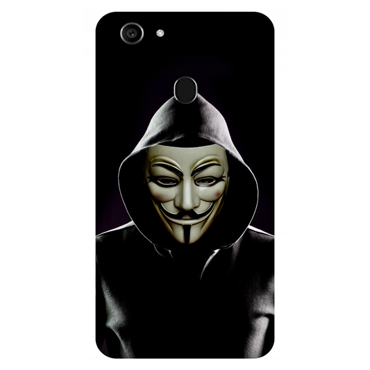 Anonymus Dark Life Case Oppo F5