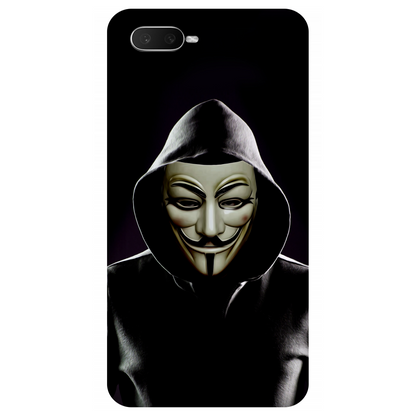 Anonymus Dark Life Case Oppo K1