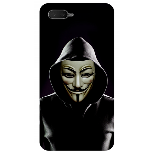 Anonymus Dark Life Case Oppo R15x