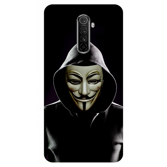 Anonymus Dark Life Case Oppo Reno Ace