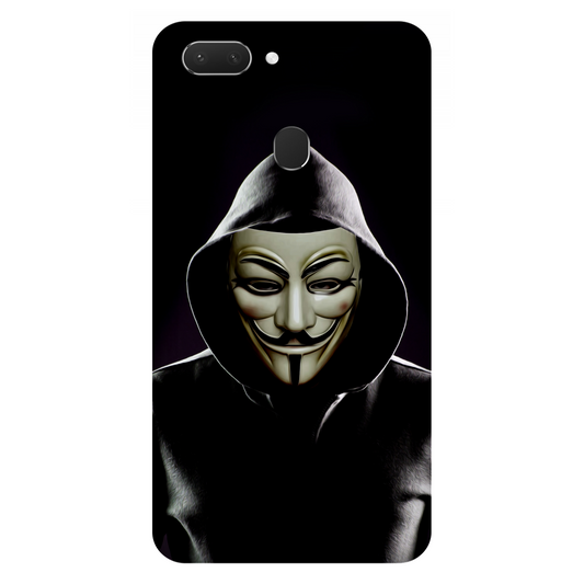 Anonymus Dark Life Case Realme 2