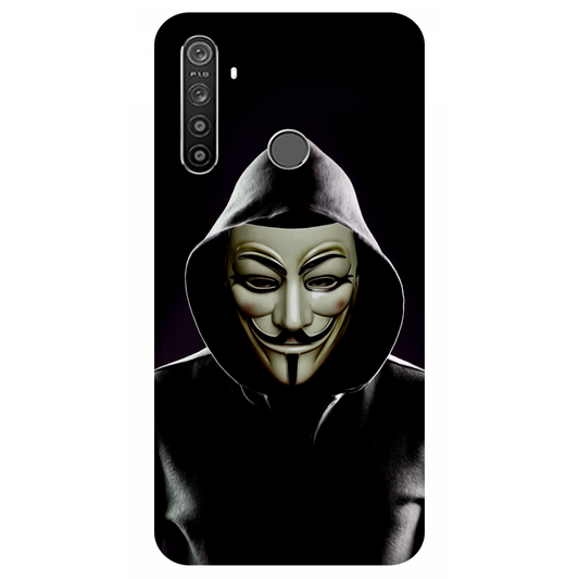 Anonymus Dark Life Case Realme 5