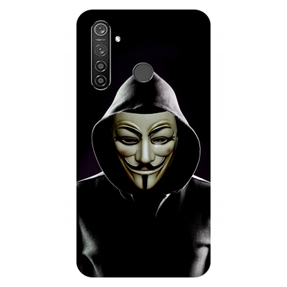 Anonymus Dark Life Case Realme 5 Pro