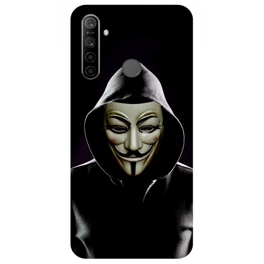 Anonymus Dark Life Case Realme 5i (2020)