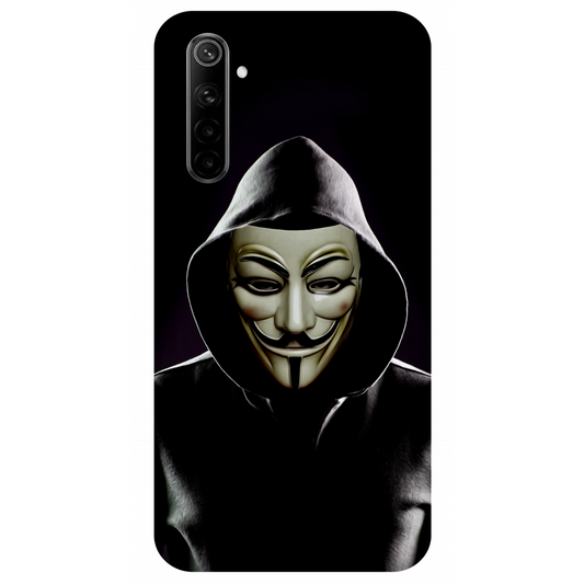 Anonymus Dark Life Case Realme 6 (2020)