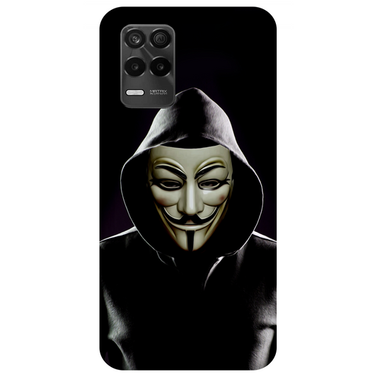 Anonymus Dark Life Case Realme 8s 5G