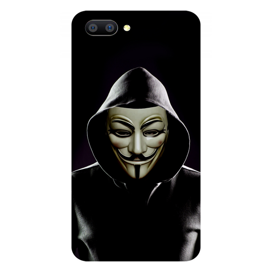 Anonymus Dark Life Case Realme C1