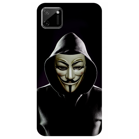 Anonymus Dark Life Case Realme C11 (2020)