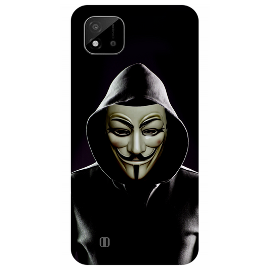 Anonymus Dark Life Case Realme C11 (2021)