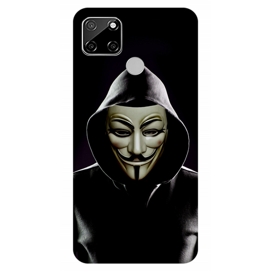 Anonymus Dark Life Case Realme C12