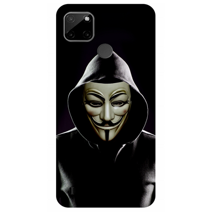 Anonymus Dark Life Case Realme C21Y