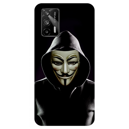 Anonymus Dark Life Case Realme GT 5G