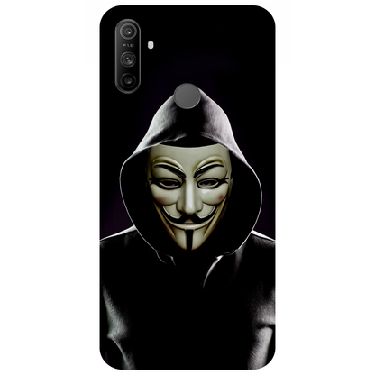 Anonymus Dark Life Case Realme Narzo 20A