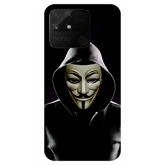 Anonymus Dark Life Case Realme Narzo 50A