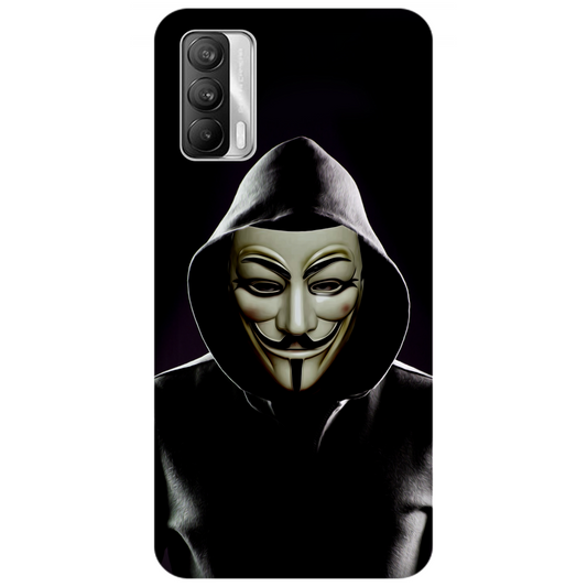 Anonymus Dark Life Case Realme X7