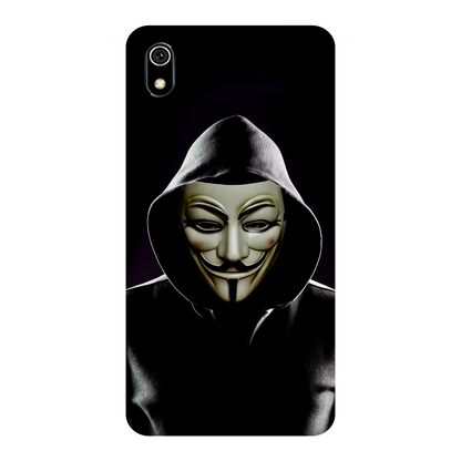 Anonymus Dark Life Case Redmi 7A