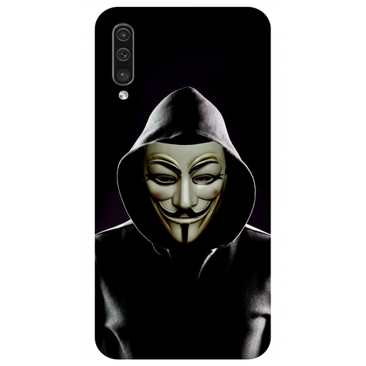 Anonymus Dark Life Case Samsung Galaxy A50